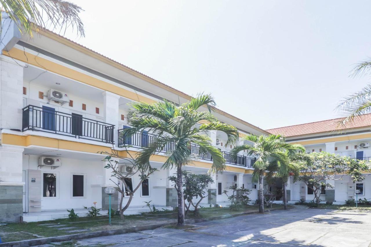Oyo 1486 Tantular Residence Denpasar  Exterior photo