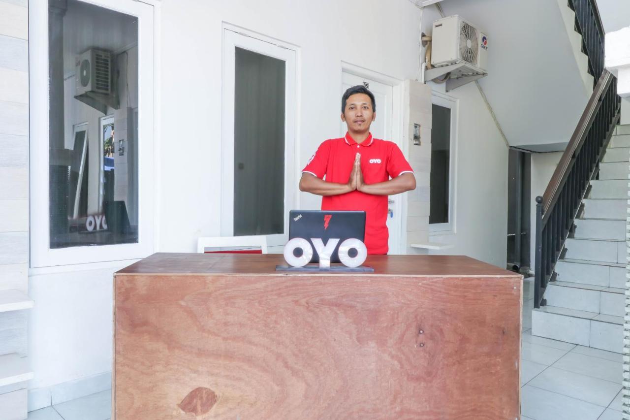 Oyo 1486 Tantular Residence Denpasar  Exterior photo