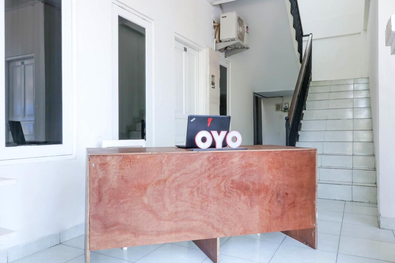 Oyo 1486 Tantular Residence Denpasar  Exterior photo