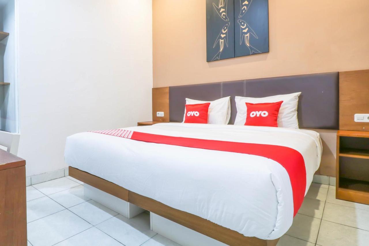Oyo 1486 Tantular Residence Denpasar  Exterior photo