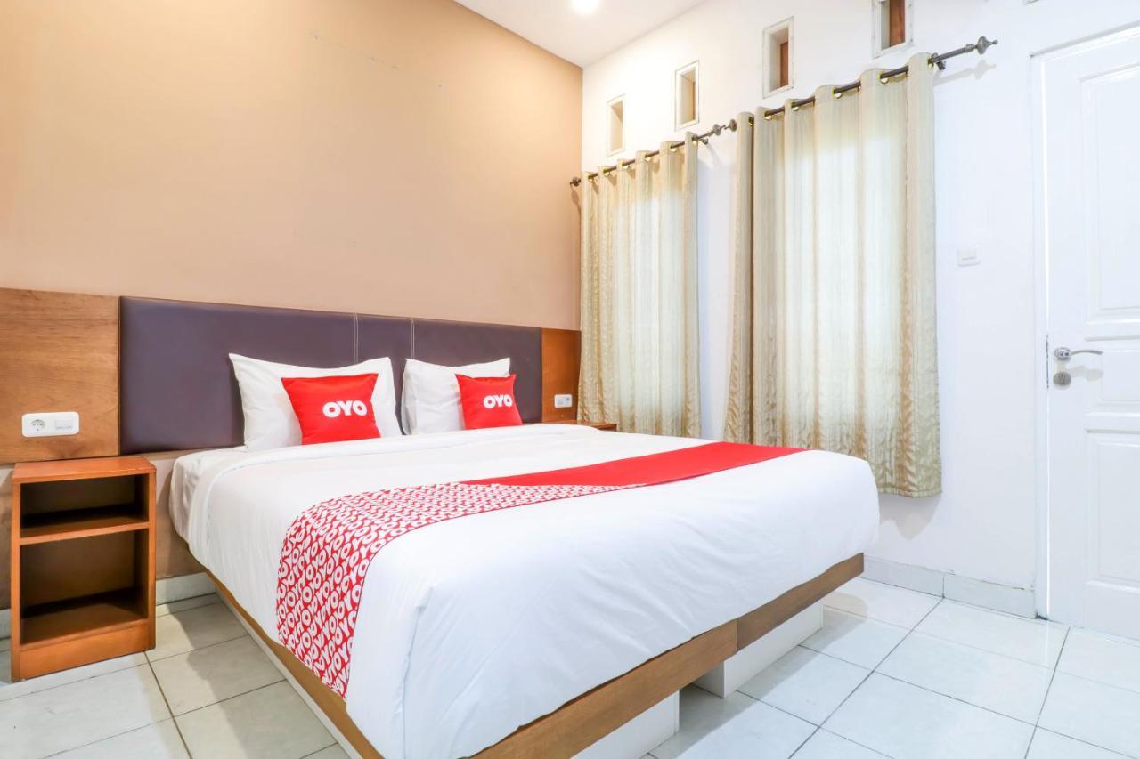 Oyo 1486 Tantular Residence Denpasar  Exterior photo
